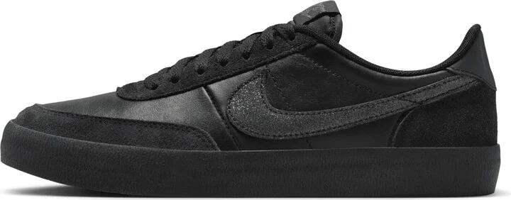 Nike Women's Killshot 2 Shoes in Black | HV0846-010