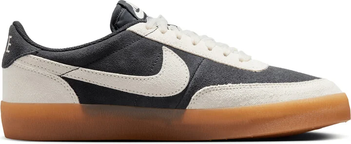 Nike Women's Killshot 2 Shoes in Black | HV5762-045 - Image 3