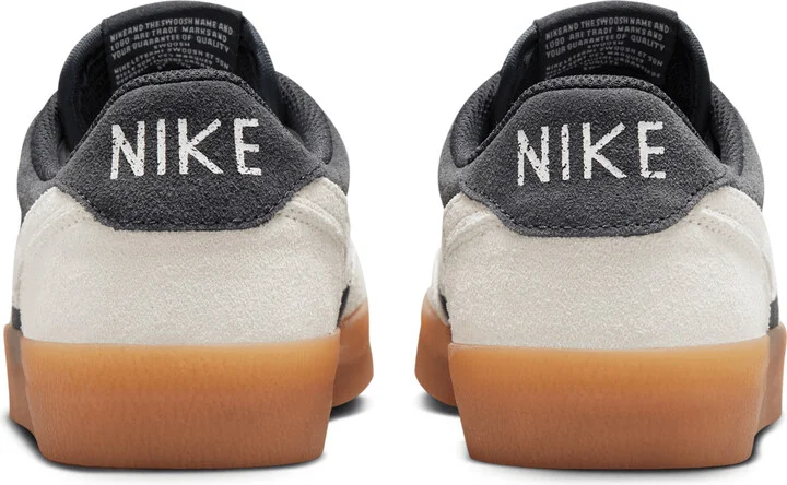 Nike Women's Killshot 2 Shoes in Black | HV5762-045 - Image 6
