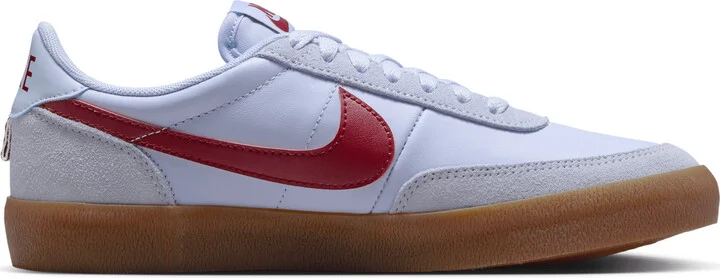 Nike Women's Killshot 2 Shoes in Blue | IF1745-400 - Image 3