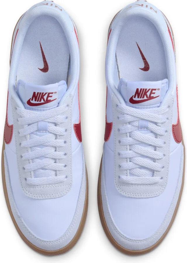Nike Women's Killshot 2 Shoes in Blue | IF1745-400 - Image 4