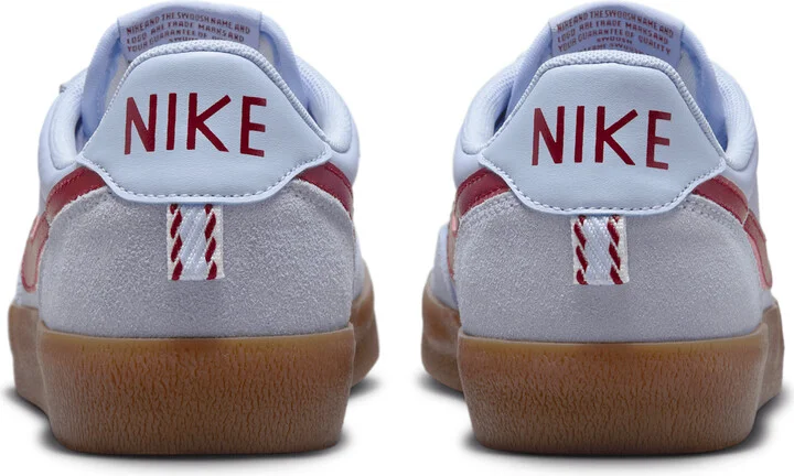 Nike Women's Killshot 2 Shoes in Blue | IF1745-400 - Image 6