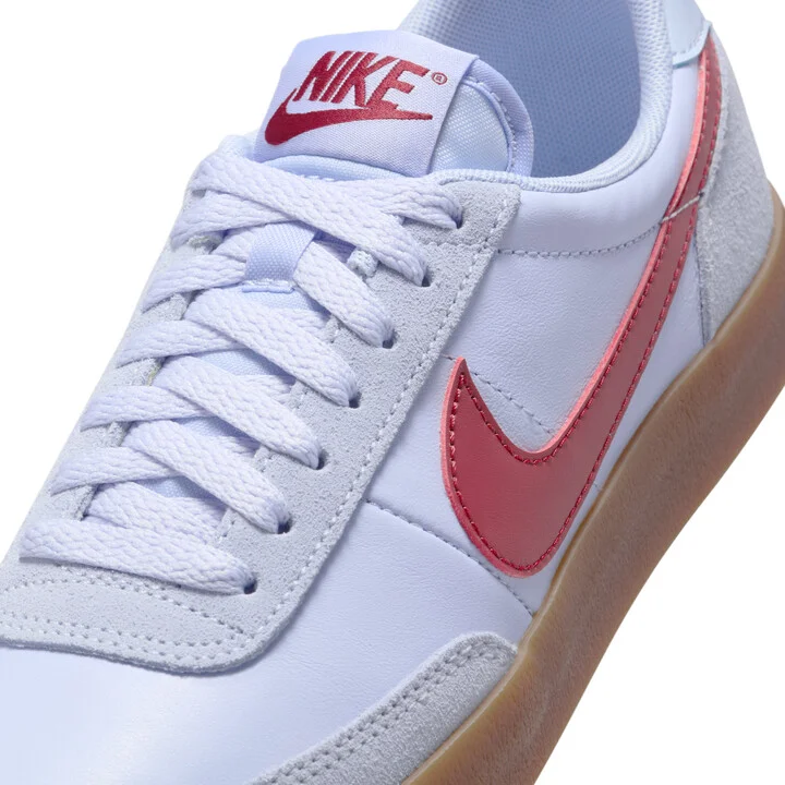 Nike Women's Killshot 2 Shoes in Blue | IF1745-400 - Image 7