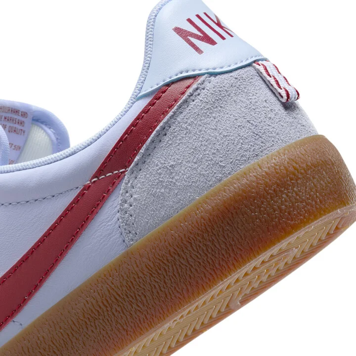 Nike Women's Killshot 2 Shoes in Blue | IF1745-400 - Image 8
