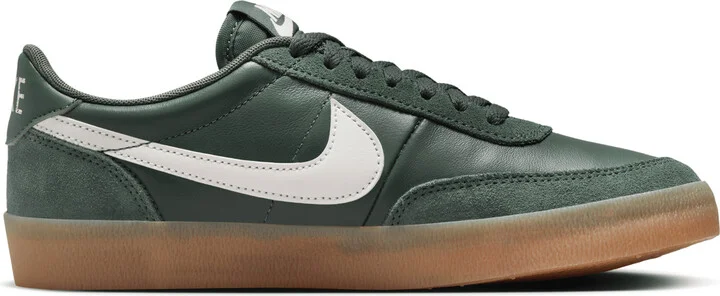 Nike Women's Killshot 2 Shoes in Green | FZ5630-300 - Image 3