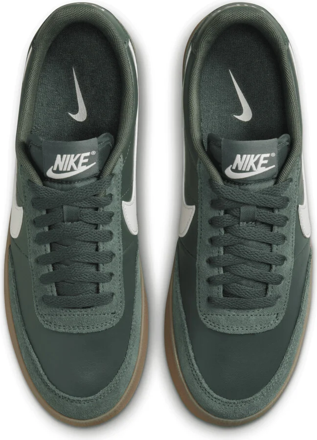 Nike Women's Killshot 2 Shoes in Green | FZ5630-300 - Image 4