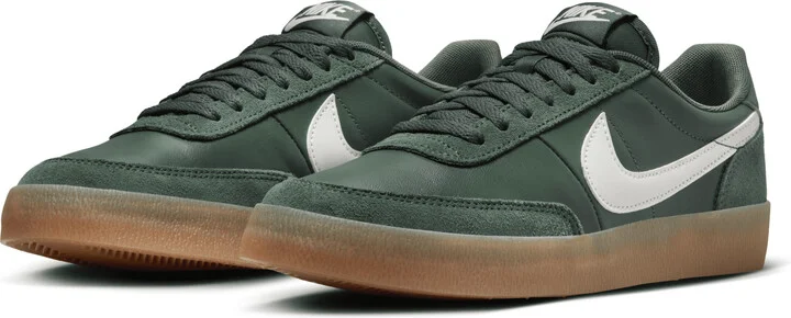Nike Women's Killshot 2 Shoes in Green | FZ5630-300 - Image 5