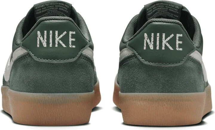 Nike Women's Killshot 2 Shoes in Green | FZ5630-300 - Image 6