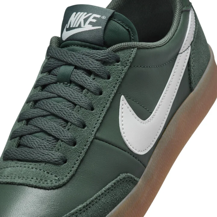 Nike Women's Killshot 2 Shoes in Green | FZ5630-300 - Image 7