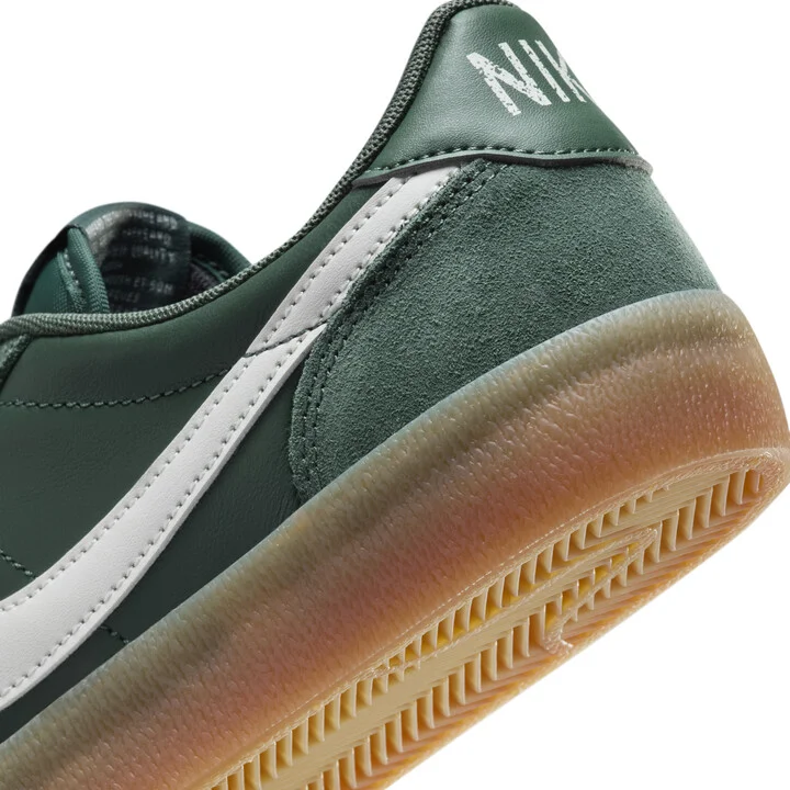 Nike Women's Killshot 2 Shoes in Green | FZ5630-300 - Image 8