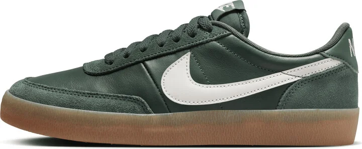 Nike Women's Killshot 2 Shoes in Green | FZ5630-300