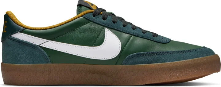 Nike Women's Killshot 2 Shoes in Green | IM2407-323 - Image 3