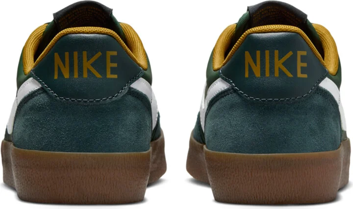 Nike Women's Killshot 2 Shoes in Green | IM2407-323 - Image 6