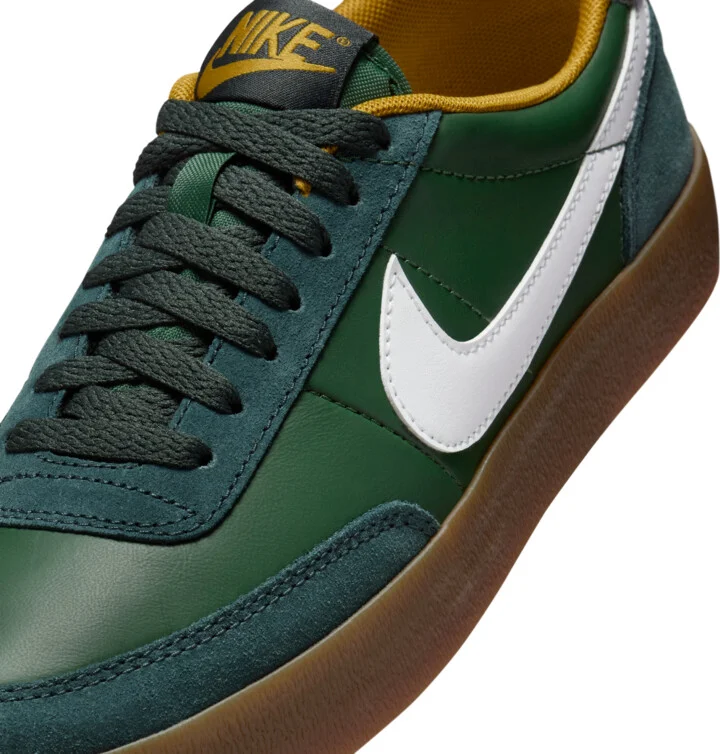 Nike Women's Killshot 2 Shoes in Green | IM2407-323 - Image 7