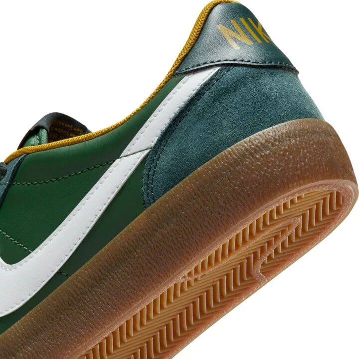 Nike Women's Killshot 2 Shoes in Green | IM2407-323 - Image 8
