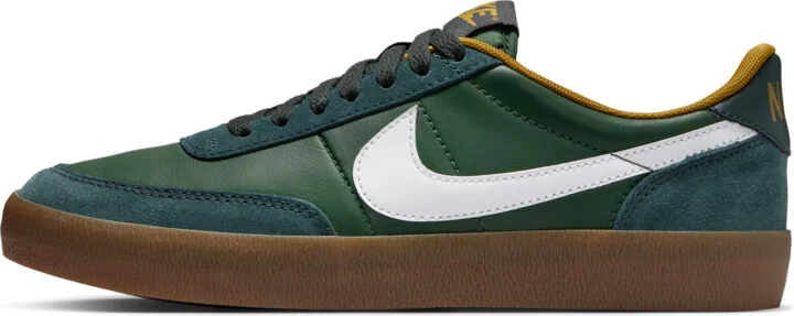 Nike Women's Killshot 2 Shoes in Green | IM2407-323