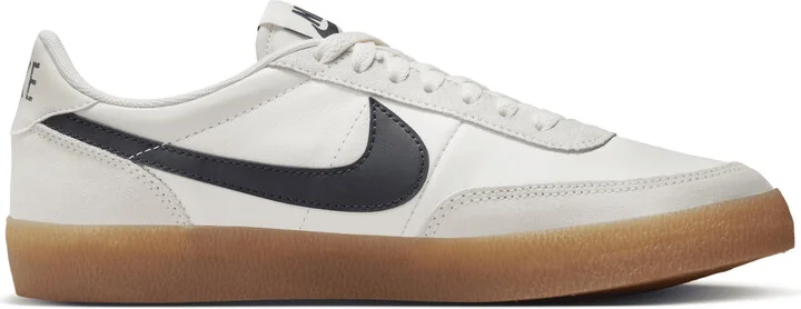 Nike Women's Killshot 2 Shoes in White | FZ5630-100 - Image 4