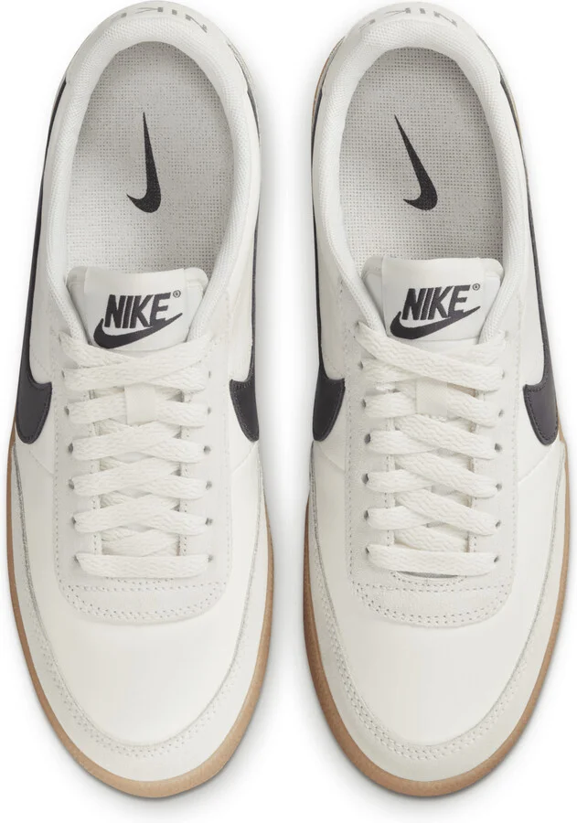 Nike Women's Killshot 2 Shoes in White | FZ5630-100 - Image 5