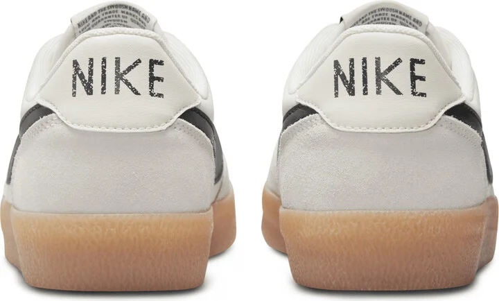 Nike Women's Killshot 2 Shoes in White | FZ5630-100 - Image 7