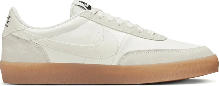 Nike Women's Killshot 2 Shoes in White | FZ5630-101 - Image 4