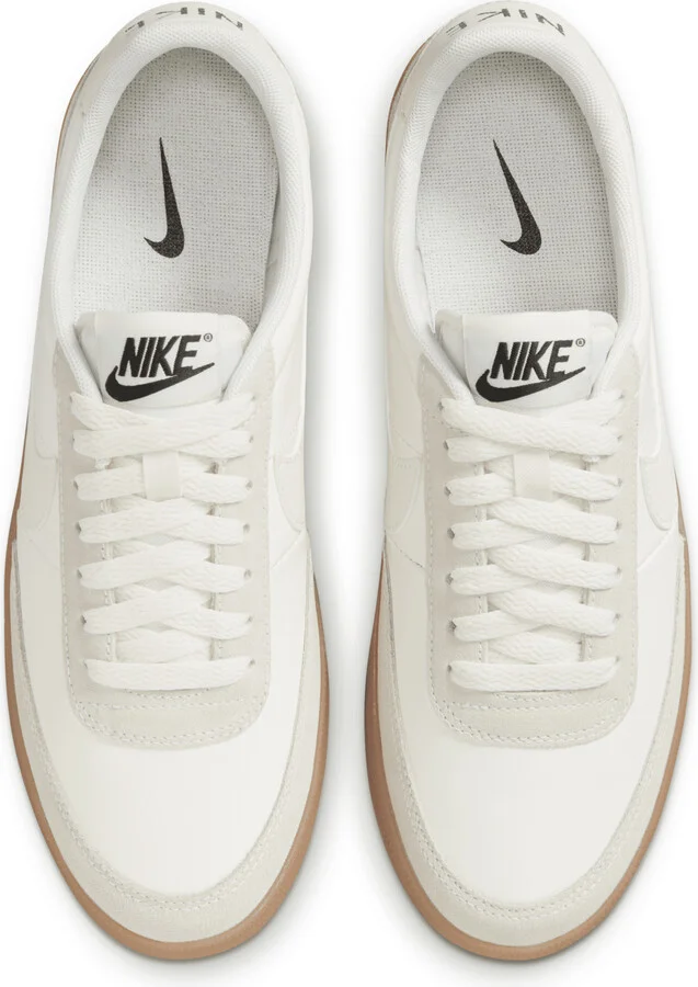 Nike Women's Killshot 2 Shoes in White | FZ5630-101 - Image 5