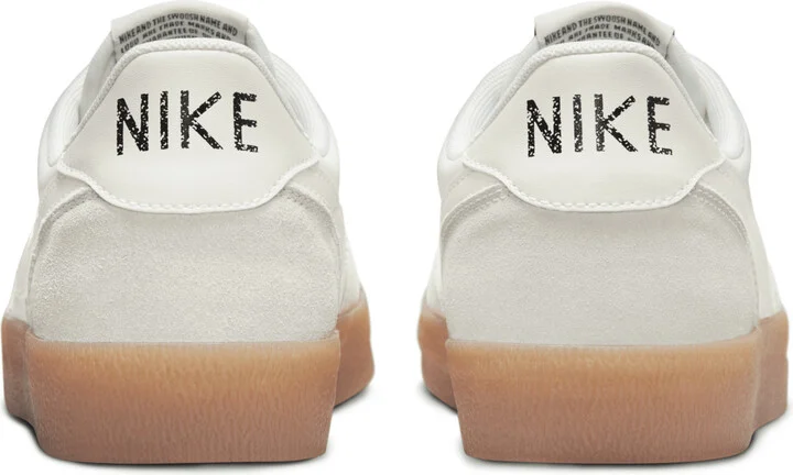 Nike Women's Killshot 2 Shoes in White | FZ5630-101 - Image 7