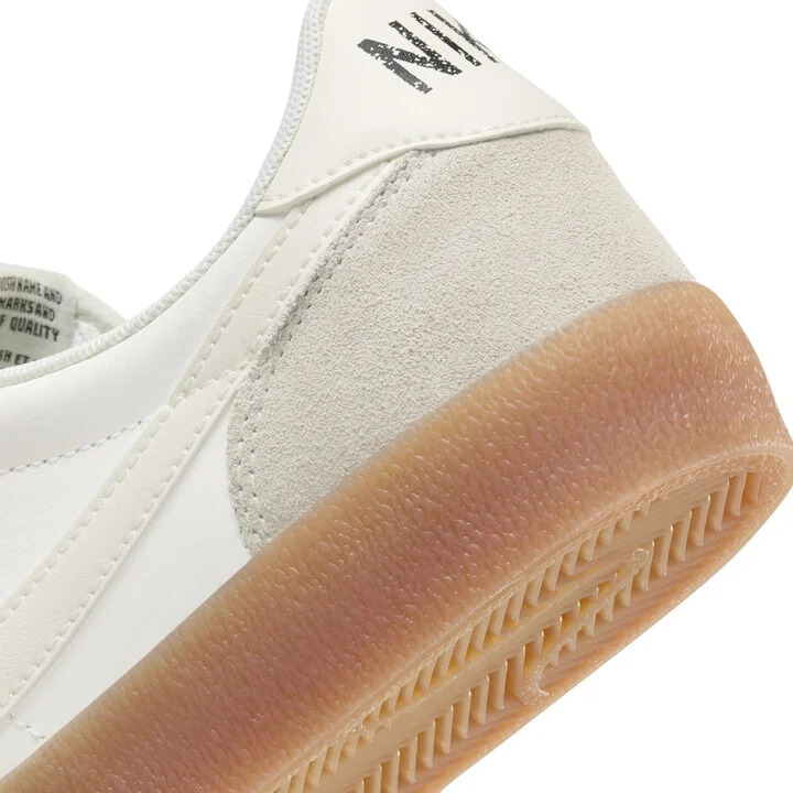 Nike Women's Killshot 2 Shoes in White | FZ5630-101 - Image 9