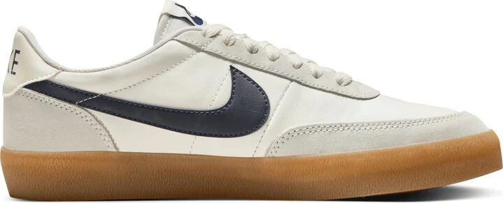 Nike Women's Killshot 2 Shoes in White | FZ5630-102 - Image 4