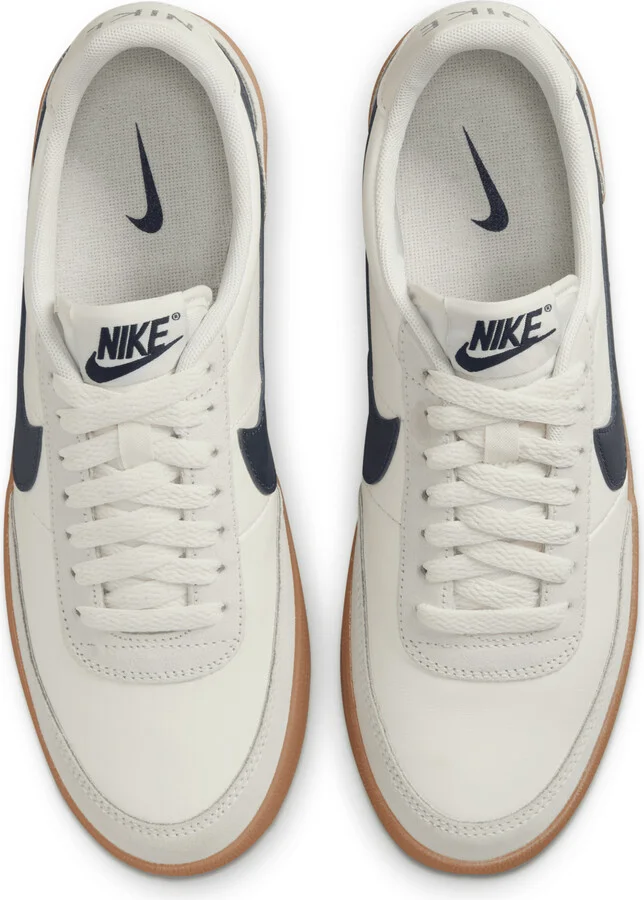 Nike Women's Killshot 2 Shoes in White | FZ5630-102 - Image 5