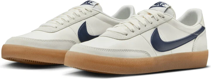 Nike Women's Killshot 2 Shoes in White | FZ5630-102 - Image 6