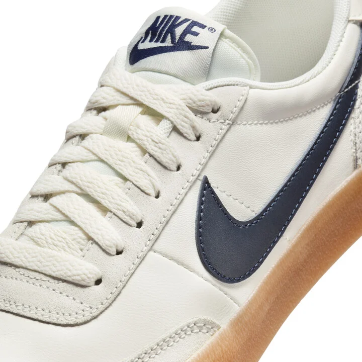 Nike Women's Killshot 2 Shoes in White | FZ5630-102 - Image 8