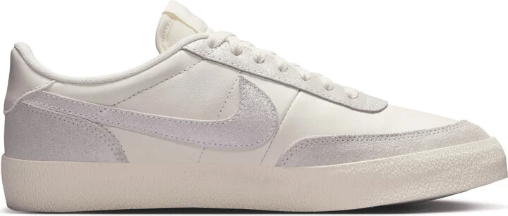 Nike Women's Killshot 2 Shoes in White | HV0846-133 - Image 3