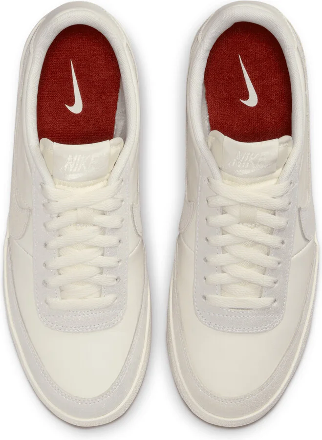 Nike Women's Killshot 2 Shoes in White | HV0846-133 - Image 4