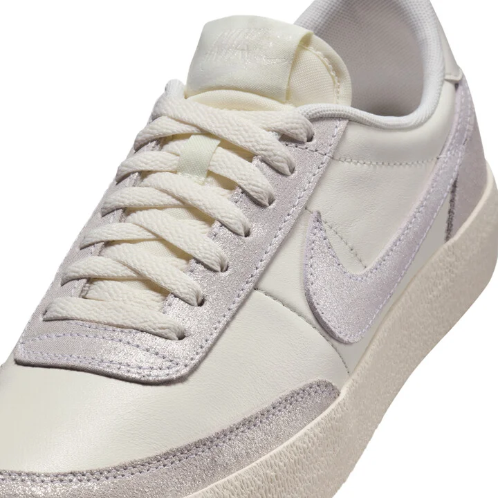 Nike Women's Killshot 2 Shoes in White | HV0846-133 - Image 7