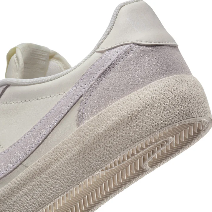 Nike Women's Killshot 2 Shoes in White | HV0846-133 - Image 8