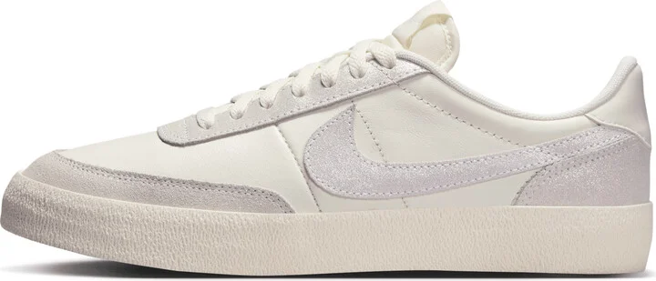 Nike Women's Killshot 2 Shoes in White | HV0846-133