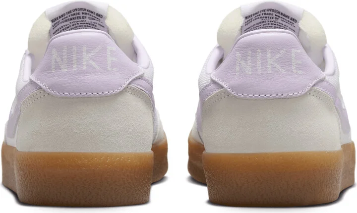 Nike Women's Killshot 2 Textile Shoes in White | IB4525-100 - Image 6
