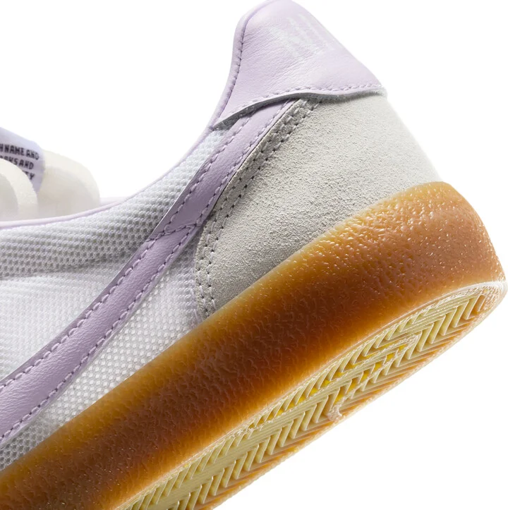 Nike Women's Killshot 2 Textile Shoes in White | IB4525-100 - Image 8