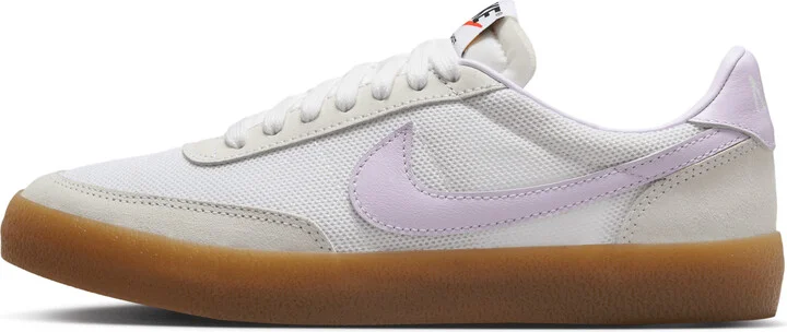 Nike Women's Killshot 2 Textile Shoes in White | IB4525-100