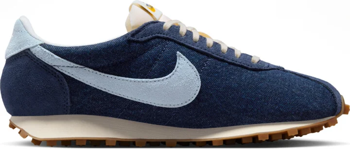 Nike Women's LD-00 SE "Denim" Shoes in Blue | IH5982-410 - Image 3
