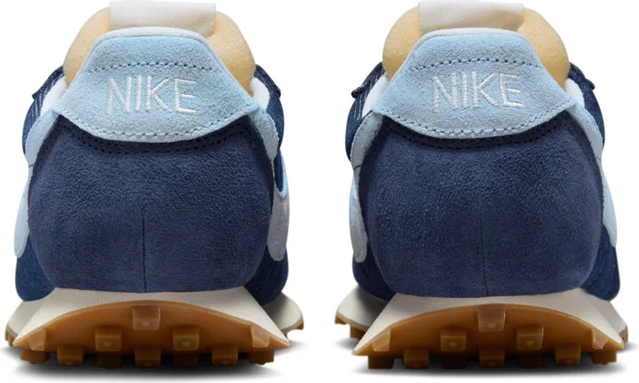Nike Women's LD-00 SE "Denim" Shoes in Blue | IH5982-410 - Image 6