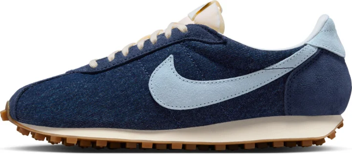 Nike Women's LD-00 SE "Denim" Shoes in Blue | IH5982-410