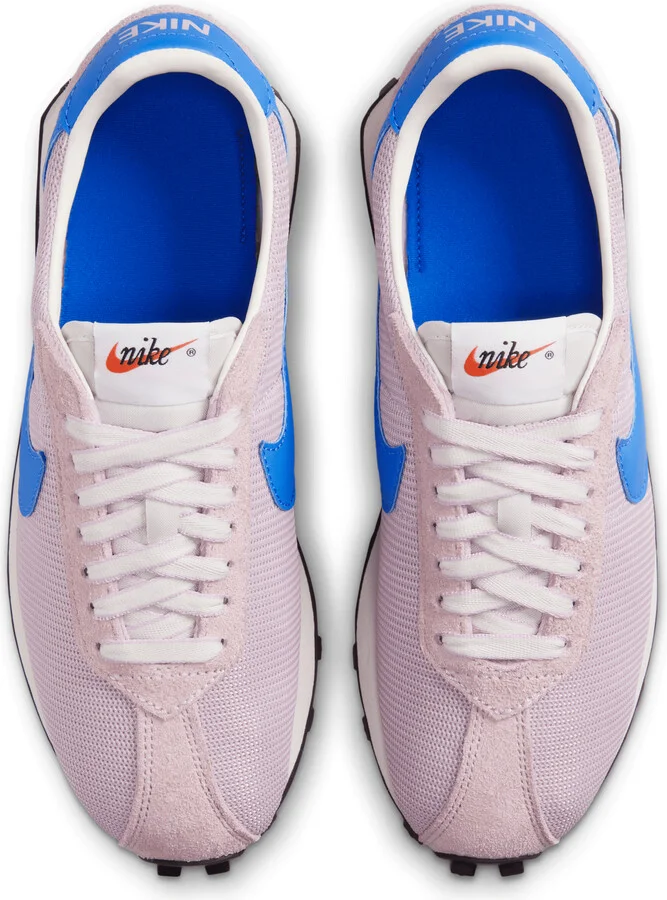Nike Women's LD-00 Shoes in Purple | IF1761-500 - Image 4