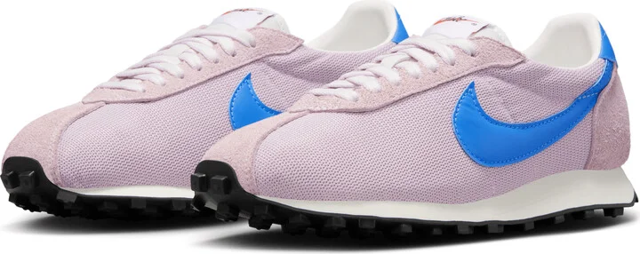 Nike Women's LD-00 Shoes in Purple | IF1761-500 - Image 5