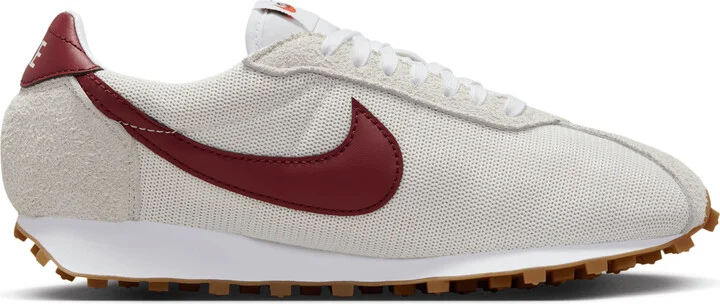 Nike Women's LD-00 Shoes in White | HF3227-102 - Image 3