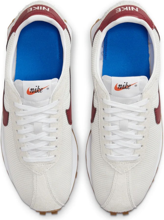 Nike Women's LD-00 Shoes in White | HF3227-102 - Image 4