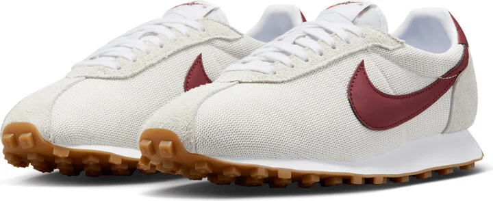 Nike Women's LD-00 Shoes in White | HF3227-102 - Image 5
