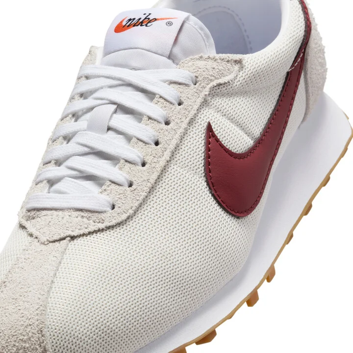 Nike Women's LD-00 Shoes in White | HF3227-102 - Image 7