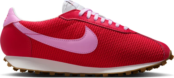 Nike Women's LD-1000 SE Shoes in Red | IH2128-800 - Image 3