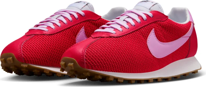 Nike Women's LD-1000 SE Shoes in Red | IH2128-800 - Image 5